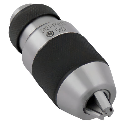 Keyless Drill Chuck